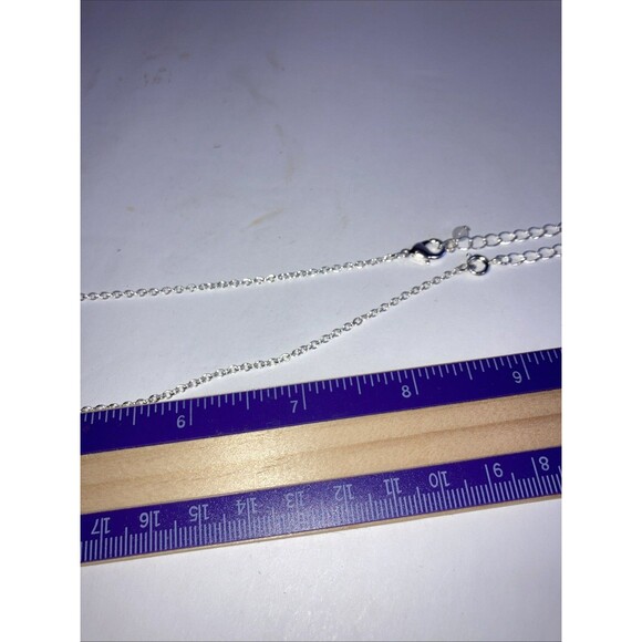 Avon Sparkling 3-Piece Gift Set Silvertone Free Shipping - Picture 5 of 6